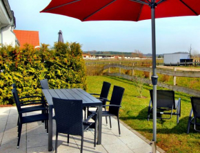Ferien_HAUS FOHLENWEIDE Göhren-Lebbin